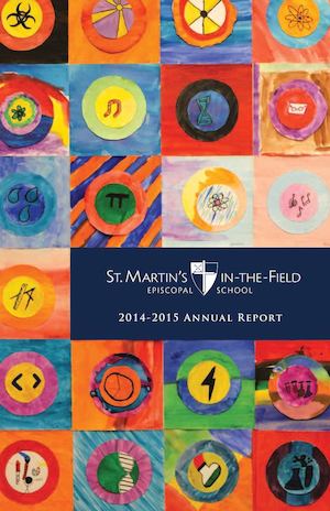 Annual Report 2014-2015