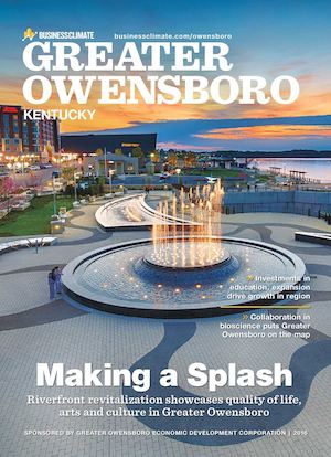 Greater Owensboro Kentucky