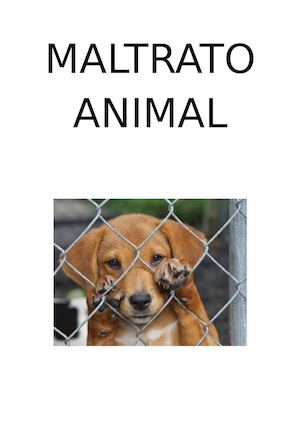 Maltrato