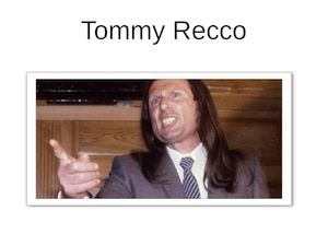 Affaire Tommy Recco Old 20151102 075948
