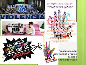 Actividad 5 Alternativas Para Transformación Social