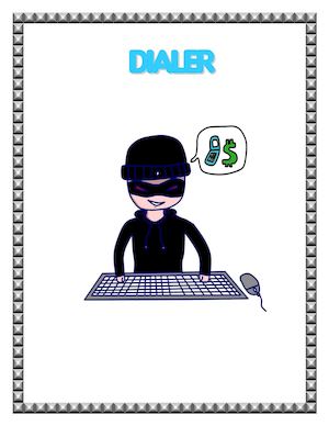 Proyecto Dialer 2015 NSQ