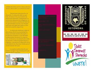 Triptico de mi area de intervencion