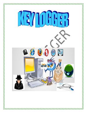 key logger N.S.Q