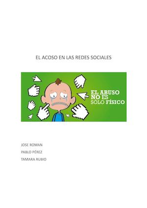 El Acoso En Las Redes Sociales