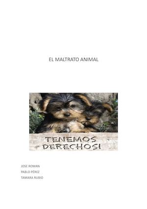 Maltrato Animal
