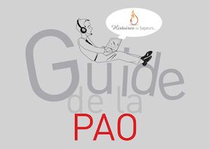 Guide Pao Histoires de Sapeurs