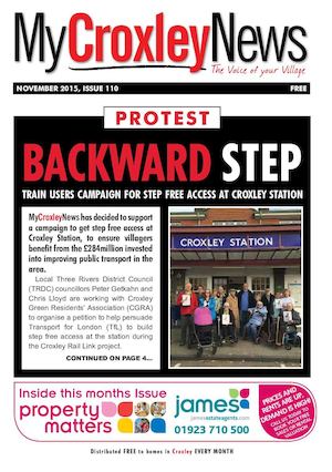 Croxley November 2015 LR