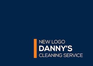 Danny Clean Calaméo - Danny´s Cleaning