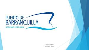Puerto Barranquilla