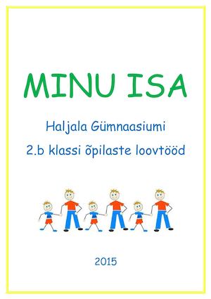 Minu Isa