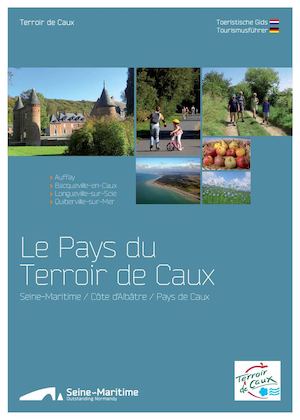 Guide Touristique Terroir De Caux Nl D