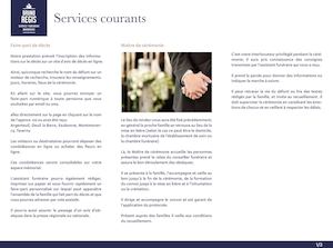 Calaméo - Services Courants