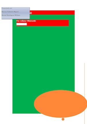 Revista Del Cuerpo Humano