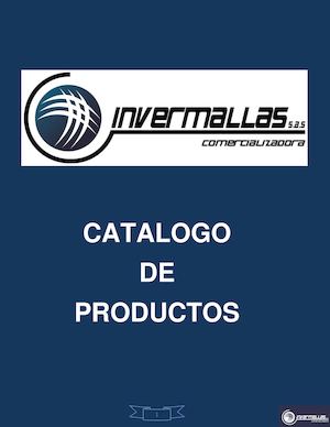 Catalogo Invermallas