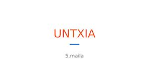 UNTXIA