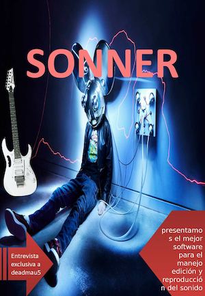 Revista Sonica