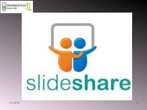 Slideshare