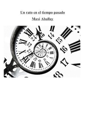 Un rato en el tiempo