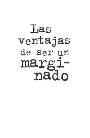 Primeras Paginas Ventajas Ser Invisible