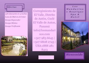 Hotel Los Mandarinos