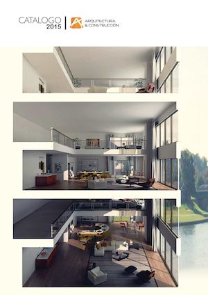 Arqhys Catalogo de Servicios en Arquitectura y Construccion