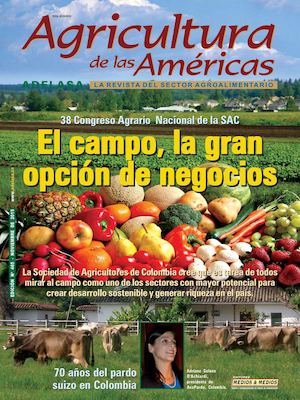 Adelasa 465 - Noviembre 2015