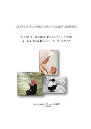 Manual Salat