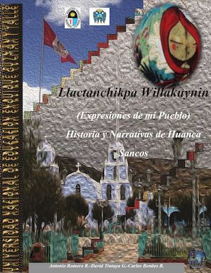 Libro De Huanca Terminado