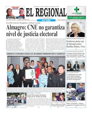 El regional del Zulia 11-11-2015