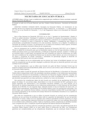 003.- Acuerdo 444