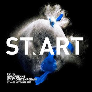 Catalogue ST-ART 2015