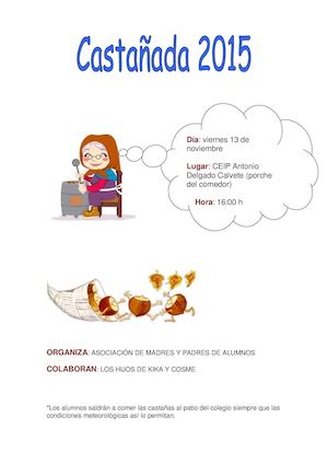 Castañada 2015