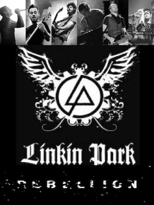 Linkin Park Huang