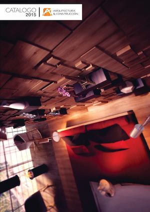 Arqhys Catalogo de Servicios en Construccion y Diseño de Interiores