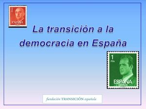 Transicion Española 1 Ppt