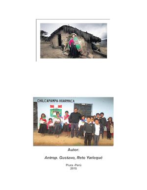 Monografía Chilcapampa Ok