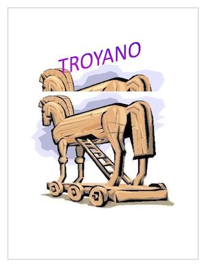 Troyano