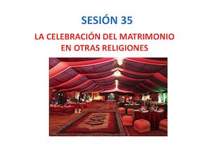 Sesión 35 Edurel Quinto Secundaria