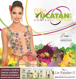 Feria Xmatkuil