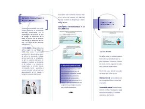 Desesperado Por La Inseguridad