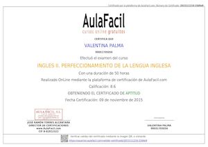 Certificaddo 1