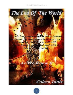 Calaméo - The End Of The World As We Know It Pdf