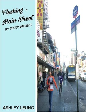 NY Photo Project - Ashley Leung