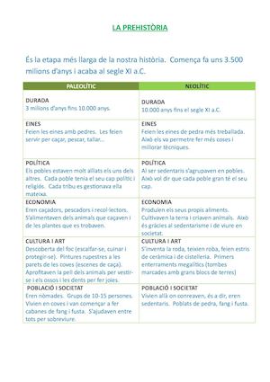 Resum Final El Temps Històric