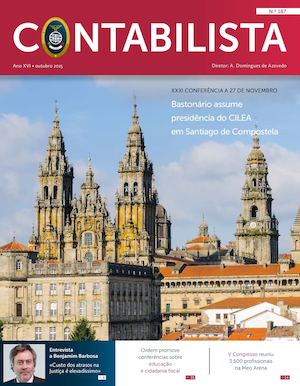 Revista Contabilista 187