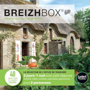 BREIZHbox Livret Vert