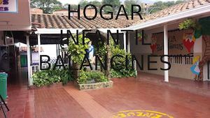 Hogar Infantil