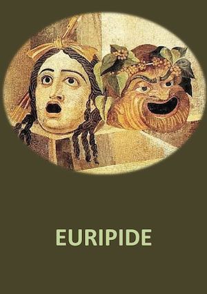Bacchantes Euripide (Euripide)-http://www.projethomere.com