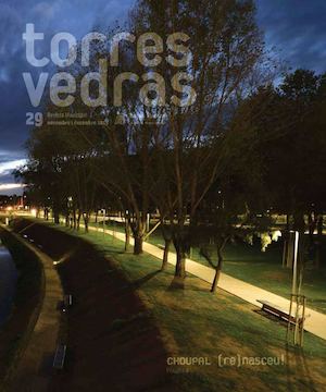 Revista Municipal Torres Vedras nº29 - novembro/dezembro 2015